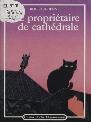cover image of Le Propriétaire de cathédrale